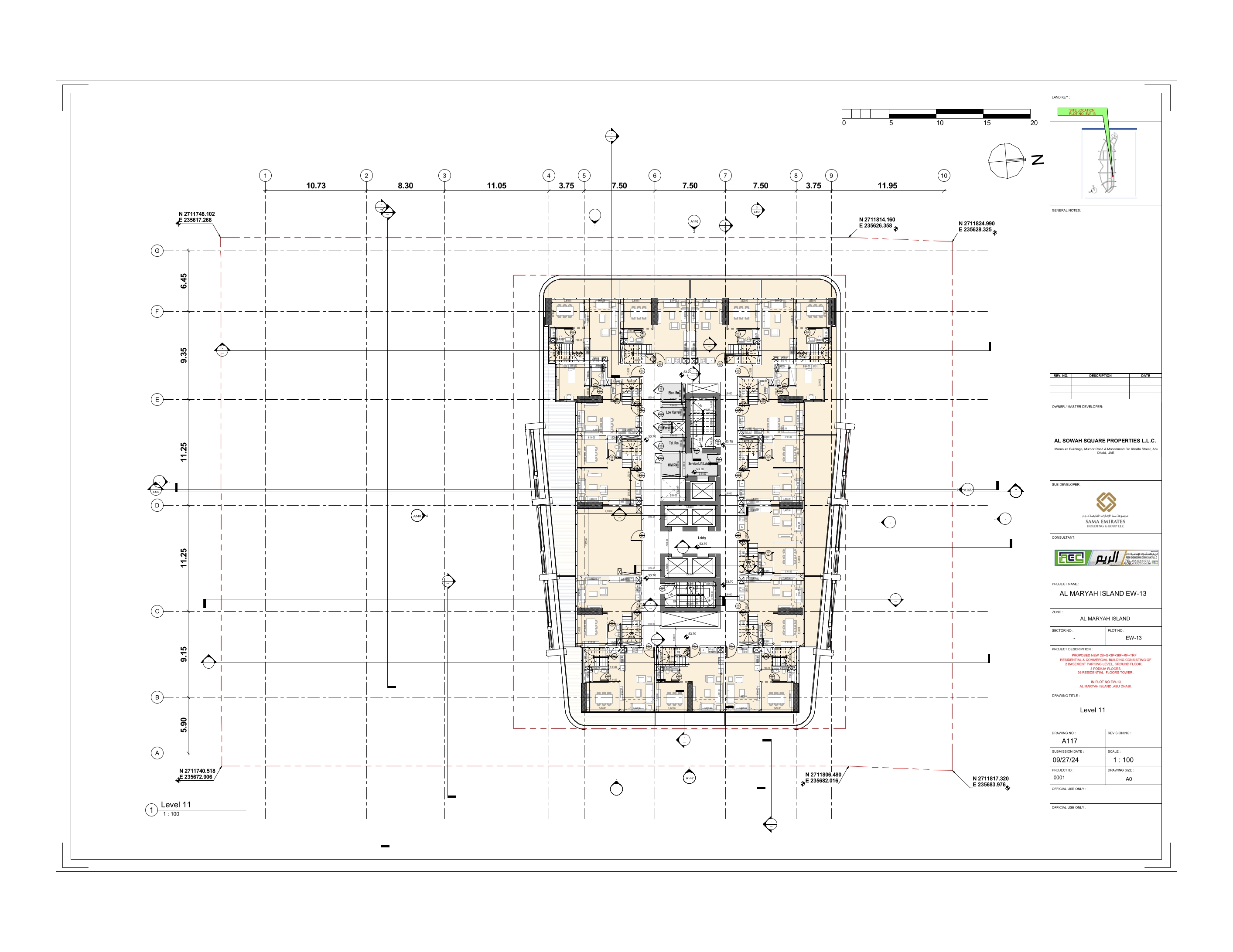 Repotage Tower Page 4